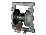  固瑞克Husky1590金屬泵 